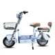 Electric Bike GB-56 350W 48V 12Ah 30kmh (Private Model) images03