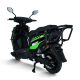 Electric Moped H8-2 1500W 48V60V72V 20Ah50Ah 65kmh images03