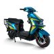 Electric Moped H8-2 1500W 48V60V72V 20Ah50Ah 65kmh images08