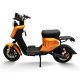 Electric Moped N-04 1200W 48V72V 20Ah 55kmh images02