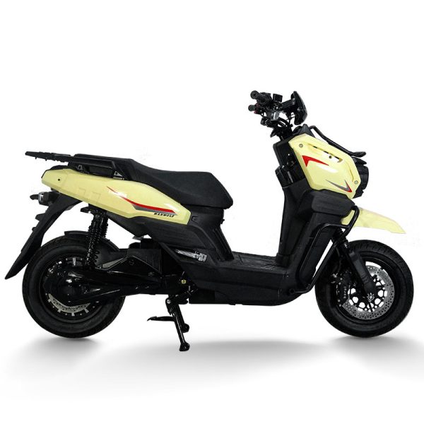 Electric Moped Tank 1 3000W 72V 32Ah 90kmh images02