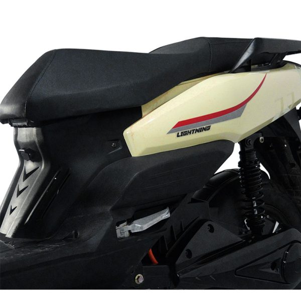 Electric Moped Tank 1 3000W 72V 32Ah 90kmh images05