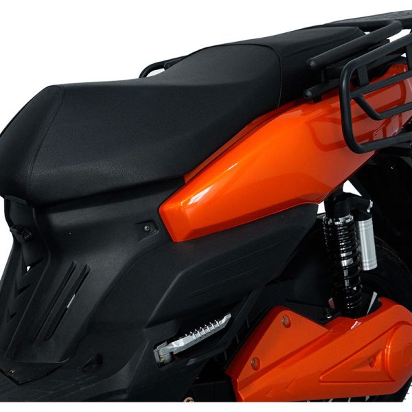 Electric Moped Tank 2 3000W 72V 32Ah 90kmh images06