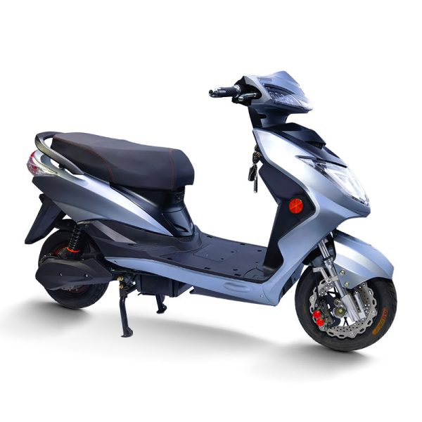 Electric Moped Y-01 800W-2000W 72V 32Ah120Ah 50kmh images02