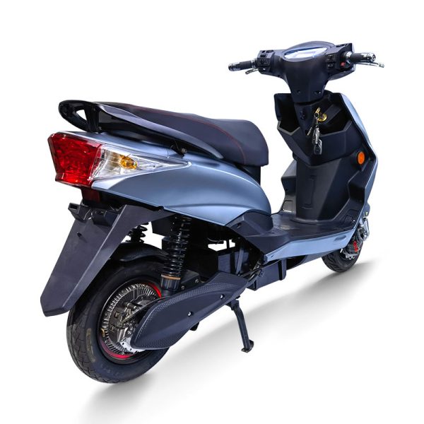 Electric Moped Y-01 800W-2000W 72V 32Ah120Ah 50kmh images05