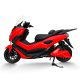 Electric Motorcycle MS 2000W 72V 32Ah40Ah 90kmh images02