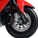 Electric Motorcycle MS 2000W 72V 32Ah40Ah 90kmh images08