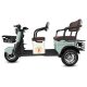 Electric Passenger Tricycle A18 650W 48V60V 20Ah 25kmh images04