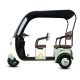 Electric Passenger Tricycle P9 500W 48V60V 20Ah 25kmh images07