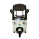 Electric Passenger Tricycle XXM 500W 48V60V 20Ah 25kmh images03