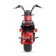 Harley Electric Motorcycle CP6 2000W 60V 12Ah 45kmh (EEC) images06