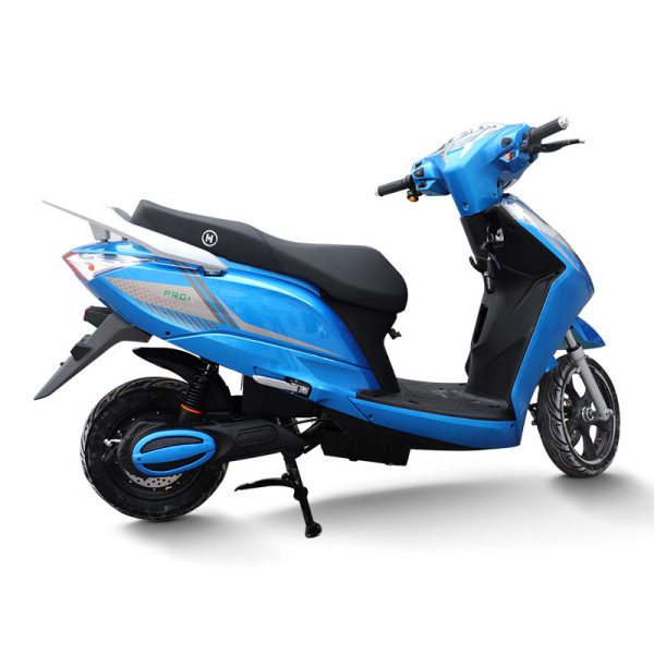 Electric Moped CS 1000W-2000W 60V30Ah72V20Ah 45kmh (EEC) images03