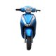 Electric Moped CS 1000W-2000W 60V30Ah72V20Ah 45kmh (EEC) images04