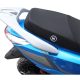 Electric Moped CS 1000W-2000W 60V30Ah72V20Ah 45kmh (EEC) images07