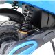 Electric Moped CS 1000W-2000W 60V30Ah72V20Ah 45kmh (EEC) images08