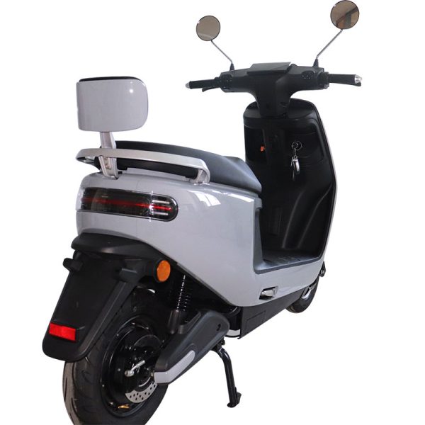 Electric Moped DJN 1000W-2000W 72V32Ah60V20Ah 45kmh (EEC) images03