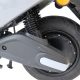 Electric Moped DJN 1000W-2000W 72V32Ah60V20Ah 45kmh (EEC) images07