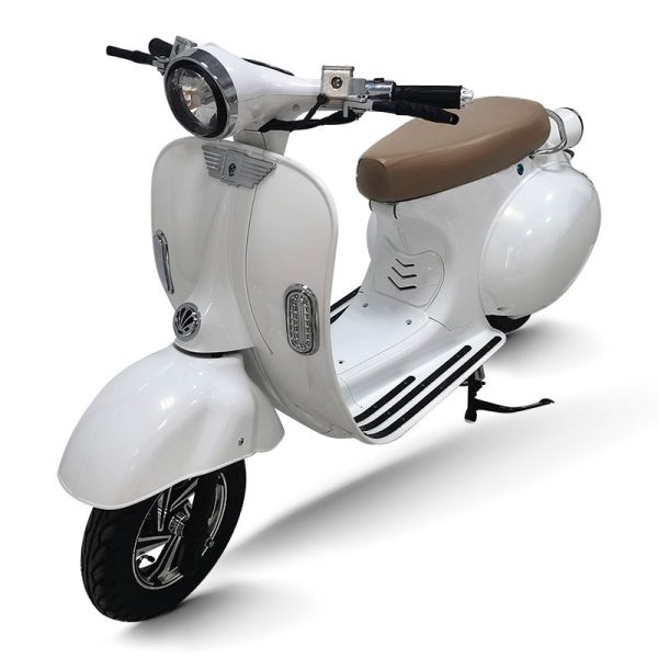 Electric Moped LMJR 1000W-2000W 72V20Ah 45kmh (EEC) images03