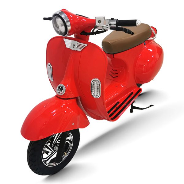Electric Moped LMJR 1000W-2000W 72V20Ah 45kmh (EEC) images04