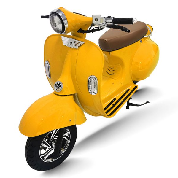 Electric Moped LMJR 1000W-2000W 72V20Ah 45kmh (EEC) images06