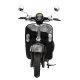 Electric Moped LMJR 1000W-2000W 72V20Ah 45kmh (EEC) images07