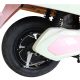 Electric Moped LMYG 1000W-2000W 60V30Ah48V60Ah60V20Ah 45kmh (EEC) images07
