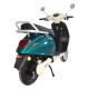 Electric Moped TSL-4 1000W-2000W 60V20Ah72V20Ah 45kmh (EEC) images03