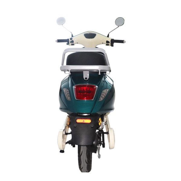 Electric Moped TSL-4 1000W-2000W 60V20Ah72V20Ah 45kmh (EEC) images04
