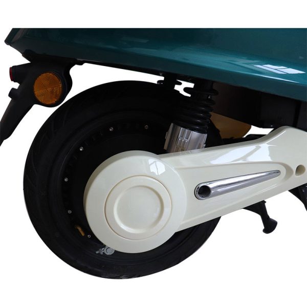 Electric Moped TSL-4 1000W-2000W 60V20Ah72V20Ah 45kmh (EEC) images05