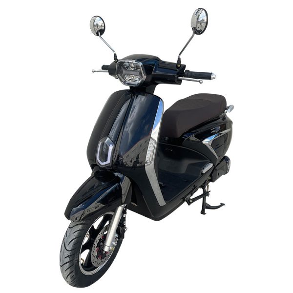 Electric Moped VP-4 1000W-2000W4000W 72V50Ah72V32Ah 85kmh (EEC) images02