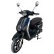 Electric Moped VP-4 1000W-2000W4000W 72V50Ah72V32Ah 85kmh (EEC) images02