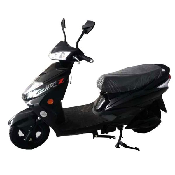 Electric Moped XY 1000W-2000W 60V20Ah72V20Ah 40kmh (EEC) images02