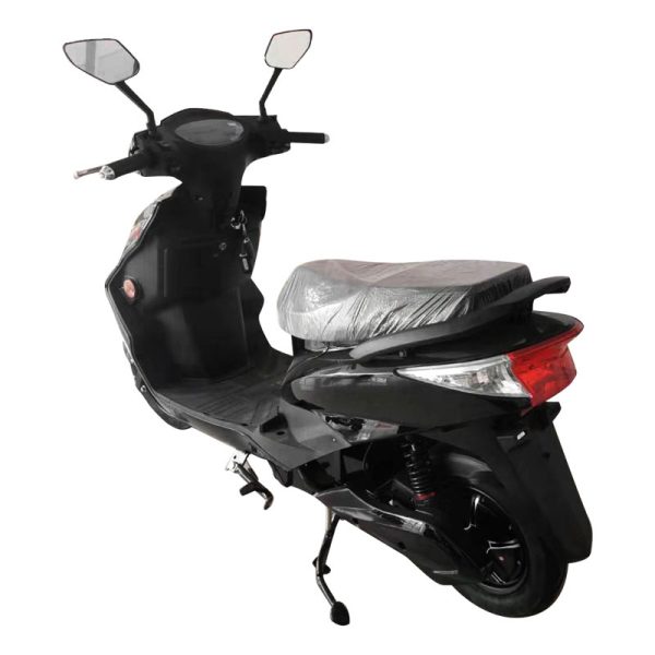 Electric Moped XY 1000W-2000W 60V20Ah72V20Ah 40kmh (EEC) images03