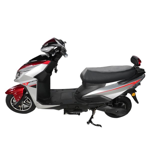 Electric Moped ZL3 1000W-2000W 60V20Ah72V32Ah 40kmh (EEC) images02