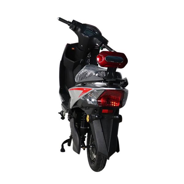Electric Moped ZL3 1000W-2000W 60V20Ah72V32Ah 40kmh (EEC) images06