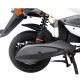 Electric Moped ZL9 1000W-2000W 60V20Ah72V32Ah 40kmh (EEC) images07