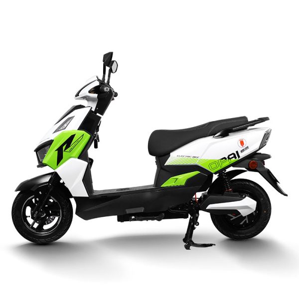 Electric Moped YW-10 1200W 72V 20Ah 50kmh images02