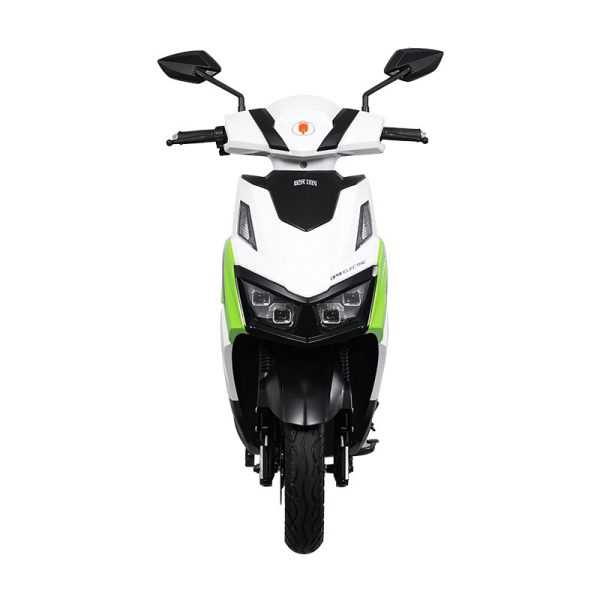 Electric Moped YW-10 1200W 72V 20Ah 50kmh images04